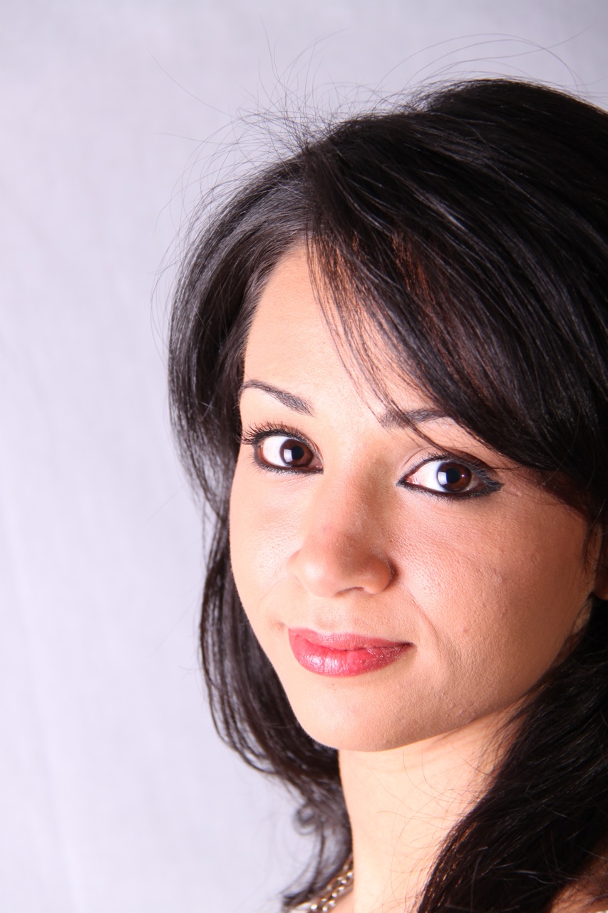 Portrait ‹ MAS Design & Photography – Creative Artistic Solutions ...